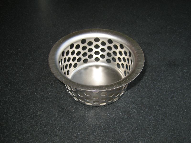 Strainer • Nu Tool Industries